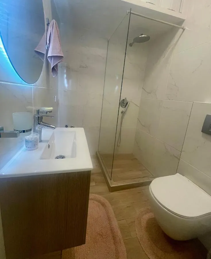 Demetrios Apartments Thessaloníki
