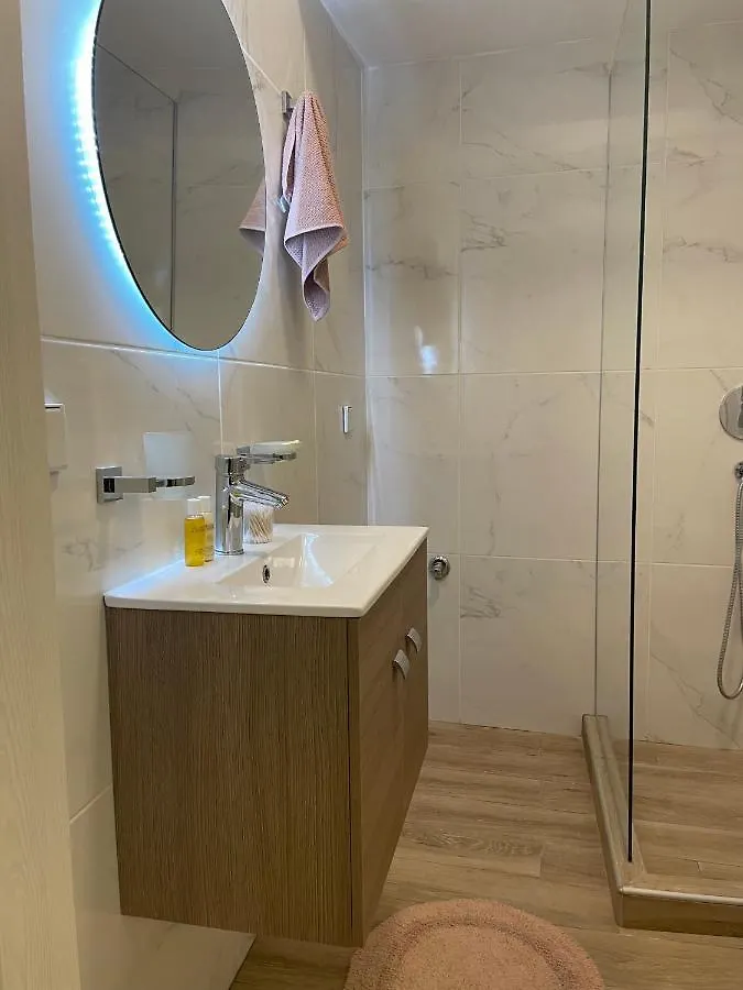 Demetrios Apartments Thessaloníki