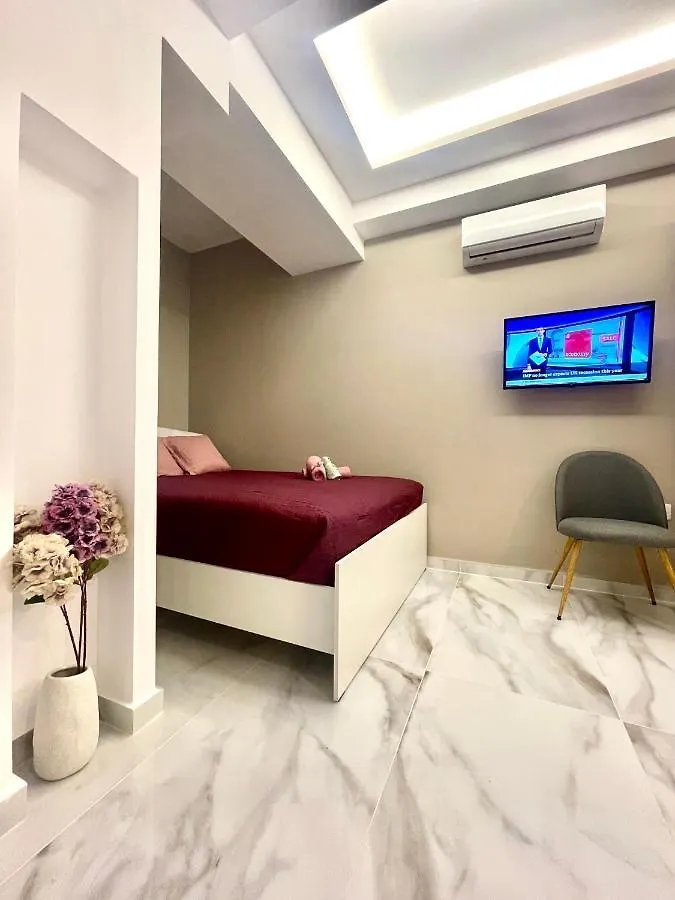 Demetrios Apartments Thessaloníki
