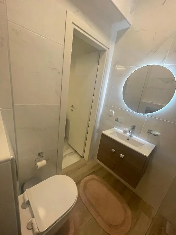 Demetrios Apartments Thessaloníki 0*,  Grekland