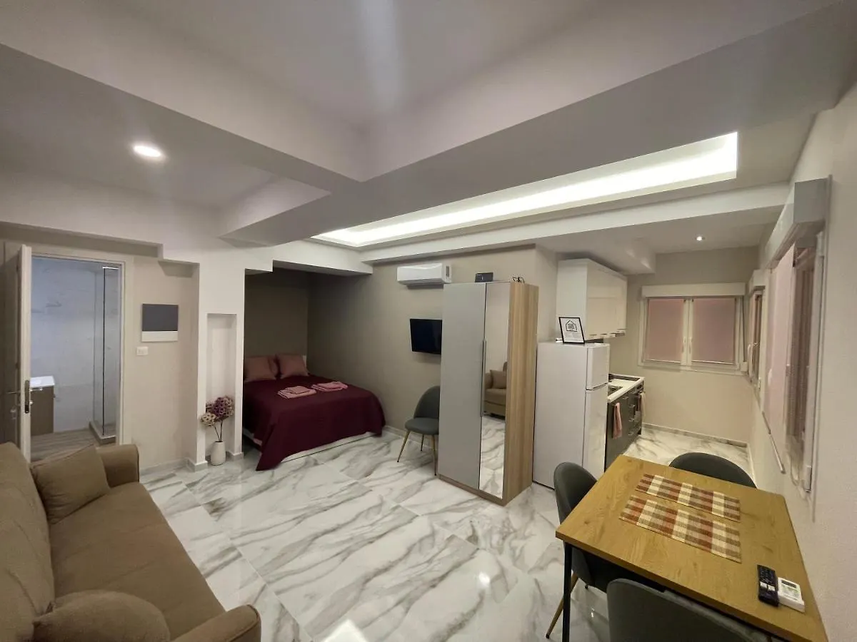 Demetrios Apartments Thessaloníki
